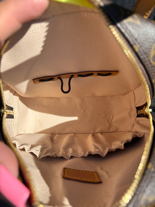 Spontini Handbag